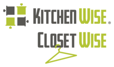 Logo for Kitchen Wise of Chattanooga