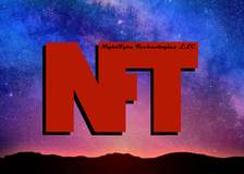 Logo for Nightfyre Technologies, LLC