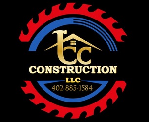 JC Construction LLC logo