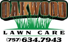 Oakwood Lawn Care LLC logo