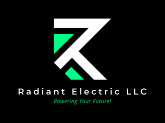 Radiant Electric LLC logo