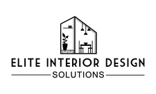 Logo for Elite Interior Design Solutions