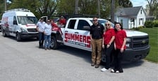 Avatar for Summers Seamless Guttering