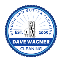 Dave Wagner Cleaning logo