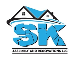 S&K Assembly and Renovations LLC logo