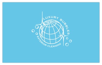 Luxury Bubbles LLC logo