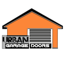 Logo for Urban Garage Doors, LLC