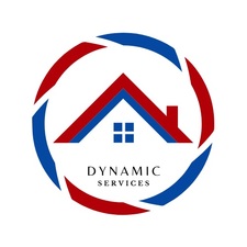 Logo for Dynamic Services, LLC