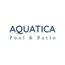 Aquatica Pool & Patio logo