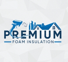 Premium Foam, LLC logo