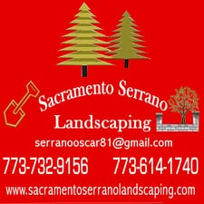 Avatar for Sacramento Serrano Landscaping