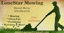 Avatar for LoneStar Mowing