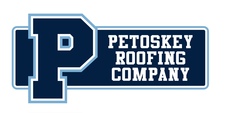 Petoskey Roofing Company, LLC logo