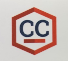 Logo for Chris Conlan Seamless Gutters