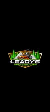 Logo for Leary's Lawn Care LLC