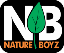 Logo for NATURE BOYZ LAWN CARE & LANDSCAPING LLC