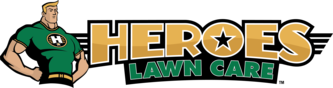 Heroes Lawn Care of Westlake logo
