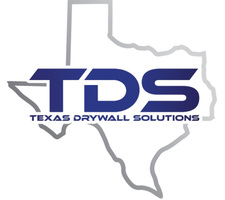 Texas Drywall Solutions, LLC logo