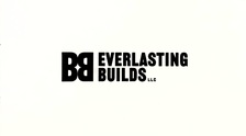 Logo for Everlasting Builds