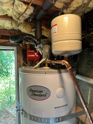 Maximus Plumbing, LLC - Unlicensed Contractor logo