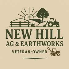 Avatar for New Hill Ag & Earthworks, LLC