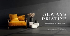 Logo for Always Pristine, LLC