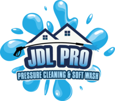 Logo for JDL Pro, LLC