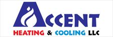 Accent Heating and Cooling, LLC logo