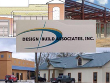 Avatar for Design/Build Associates, Inc.