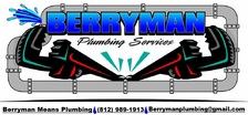 Avatar for Berryman Plumbing Services