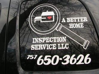 A Better Home Inspection Service, LLC logo