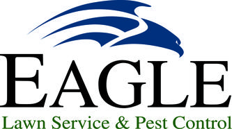 Eagle Lawn Service & Pest Control logo