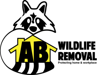 AB Wildlife Removal logo