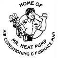 Dalton Heating & Cooling, Inc. logo