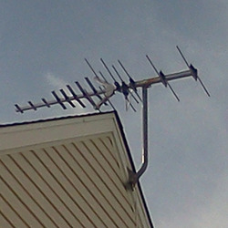 Siegel's Satellite & TV, Inc. logo