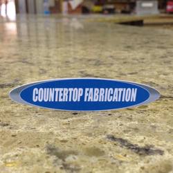 Countertop Fabrication, Inc. logo