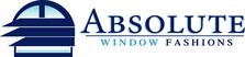 Logo for Absolute Window Fashions