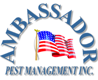 Avatar for Ambassador Pest Management Inc. - Home Facebook