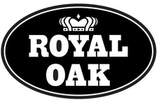 Royal Oak Fencing & Cleaning Service logo