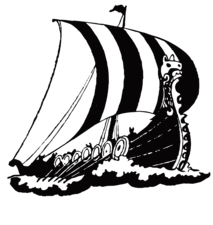 Logo for Viking Home Services