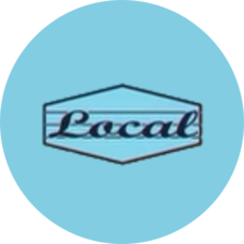 Logo for Local Waterproofing and Concrete LLC