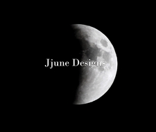 Logo for J June Design