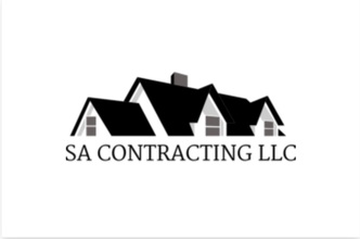 SA Contracting, LLC logo