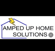 Avatar for Amped Up Home Solutions