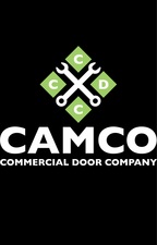 Logo for Camco Commercial Door Company LLC