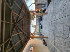 Logo for Fabian's Carpentry - Unlicensed Contractor