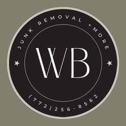 WB Junk Removal and More logo