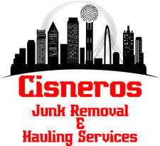 Avatar for Cisneros Junk Removal & Hauling Service