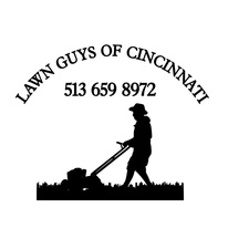 Logo for Lawn Guys