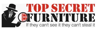 Top Secret Furniture LLC-Unlicensed Contractor logo